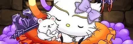 【13026】イザナミチャーミーキティ