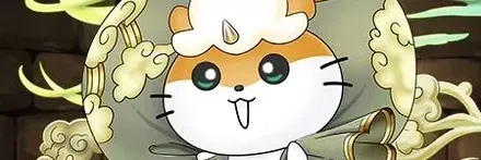 【13010】風神コロコロクリリン