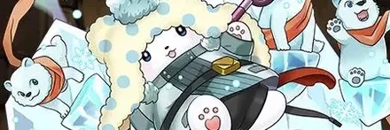 【13016】ユウリまるもふびより