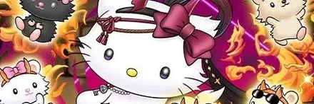 【13027】黄泉神・イザナミチャーミーキティ