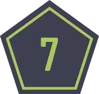 ワイルドゾーン7