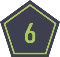 ワイルドゾーン6