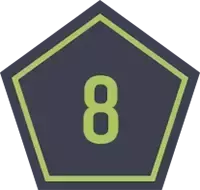 ワイルドゾーン8