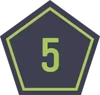 ワイルドゾーン5