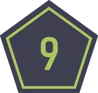 9