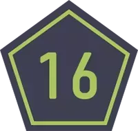 16