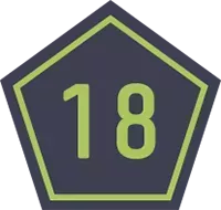 18