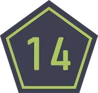 14