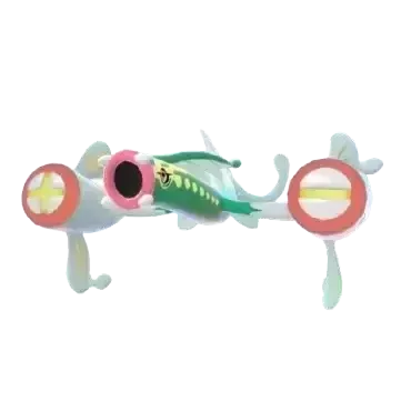 メガシビルドン