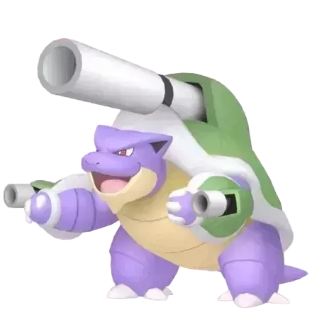 メガカメックス