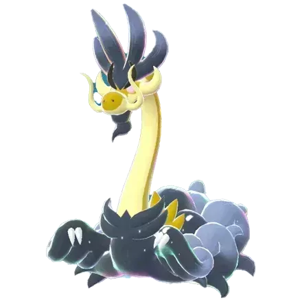 メガジジーロン