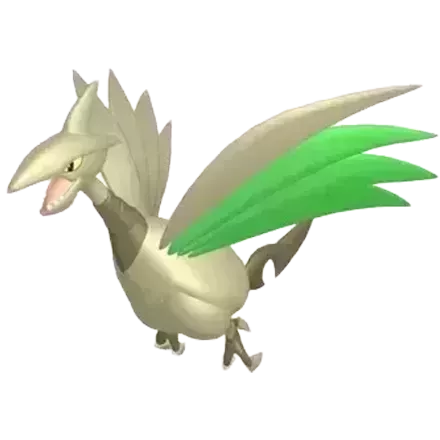 色違いエアームド