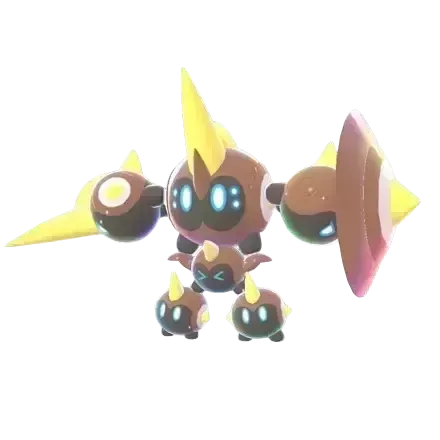 メガタイレーツ