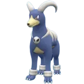 ポケモンZA】ヘルガーの進化とおすすめ性格・技構成【ポケモン