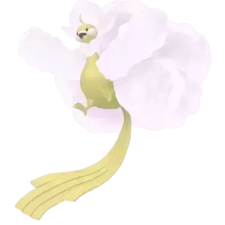 メガチルタリス