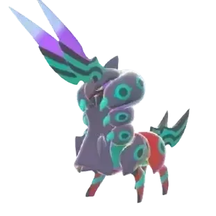 メガペンドラー