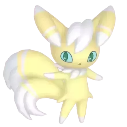 ニャオニクス（オス）