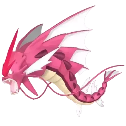 メガギャラドス