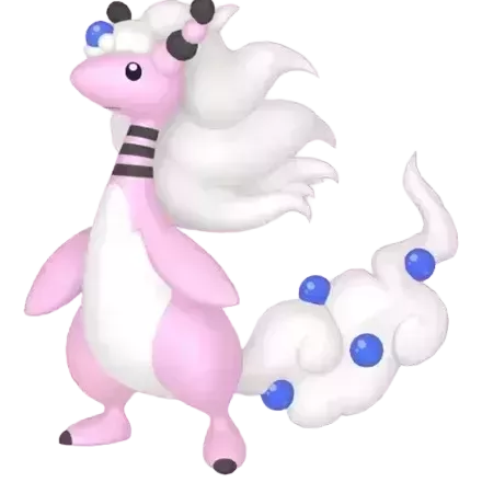 メガデンリュウ