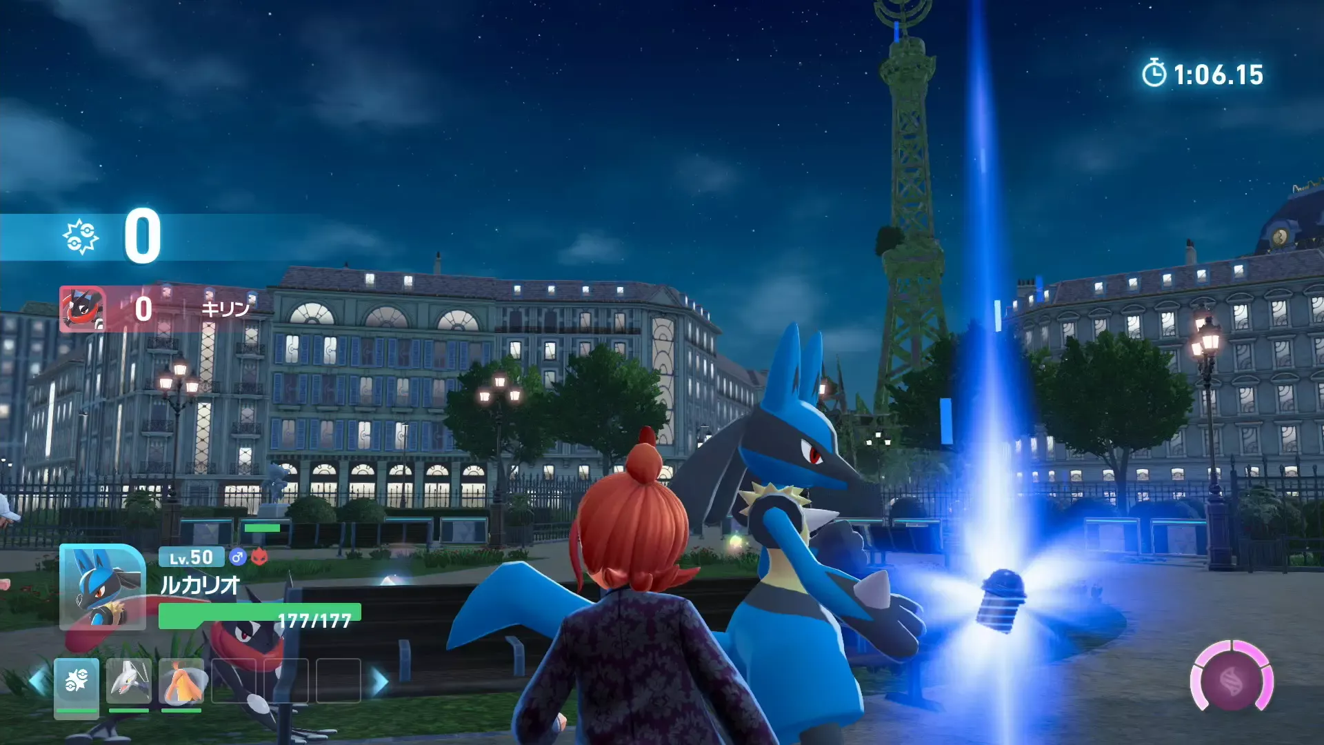 ディフェンダー