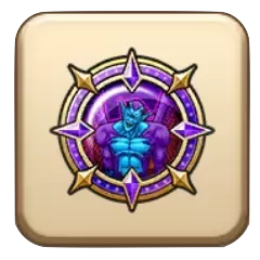 魔性の道化師ドルマゲス