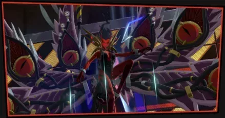 シャドウ片山の攻略