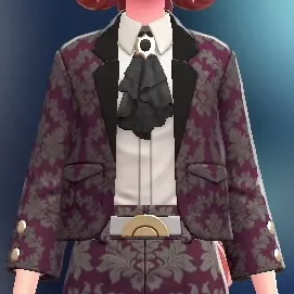 ジャケット＆ブラウスセット