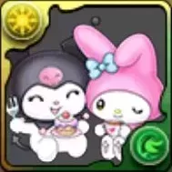 サンリオコラボ