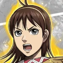 【勝利への活路】河了貂画像