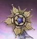 鍍金の勲章