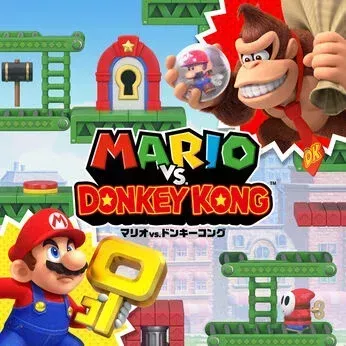 マリオvs.ドンキーコング