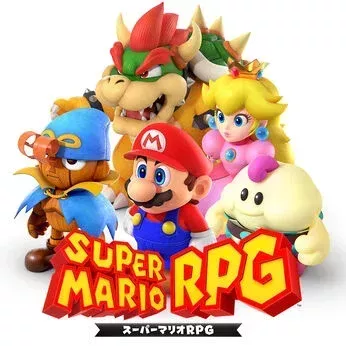 スーパーマリオRPG