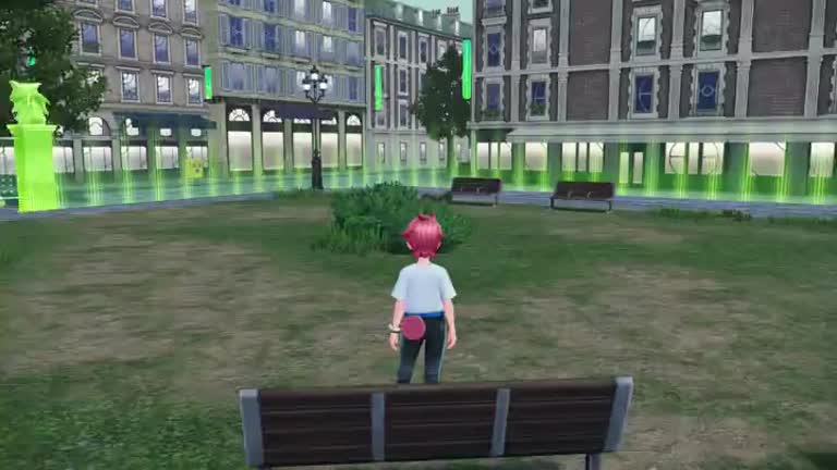 ポケモンZA】ハリマロンの色違い厳選のやり方【ポケモンレジェンズZA