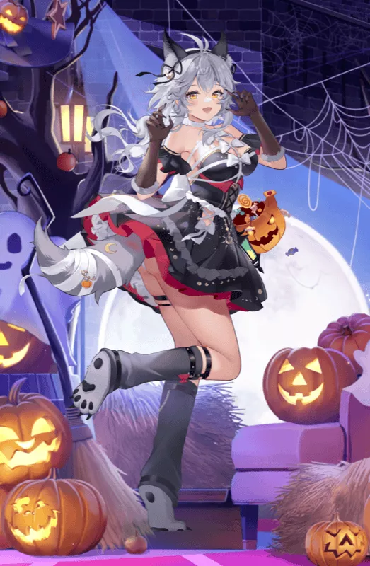 ［人狼ゲーム］張遼の画像