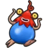 ブルベリーノ画像