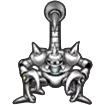 メタルスコーピオン画像