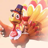 ハッピーターキー