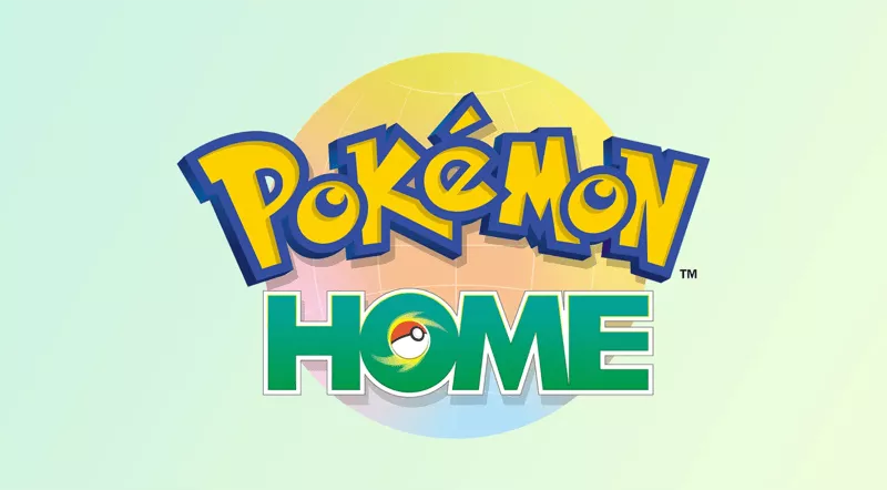 ポケモンHOME