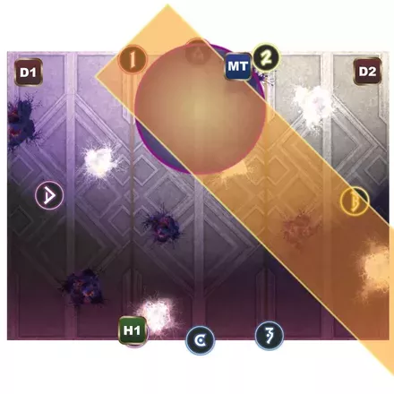 厳戒の光鎖5－2T