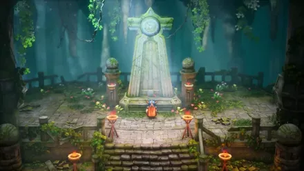 舞台は「アレフガルド」