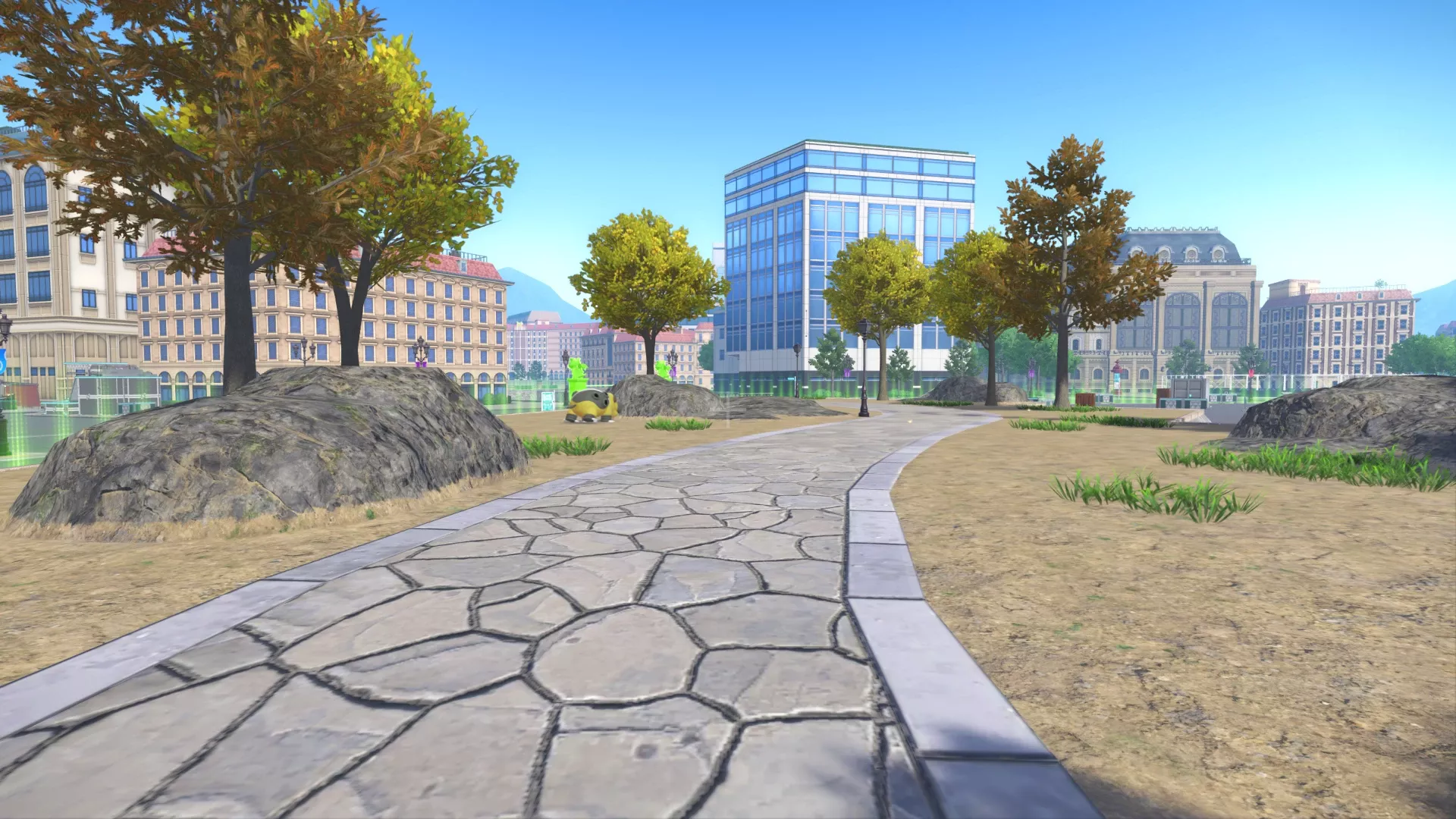 ワイルドゾーン20