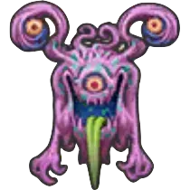 病魔パンデルム