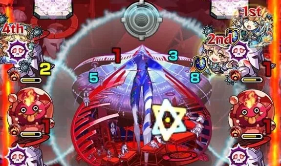 サバイール クエスト情報