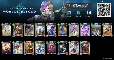 DFMクレストビショップ