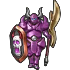 サタンメイル画像