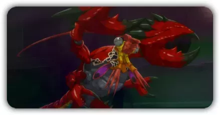 夢幻廻楼82階層の画像