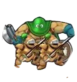 カンダタ盗賊団