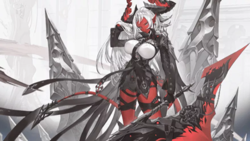 ヘルファイア画像