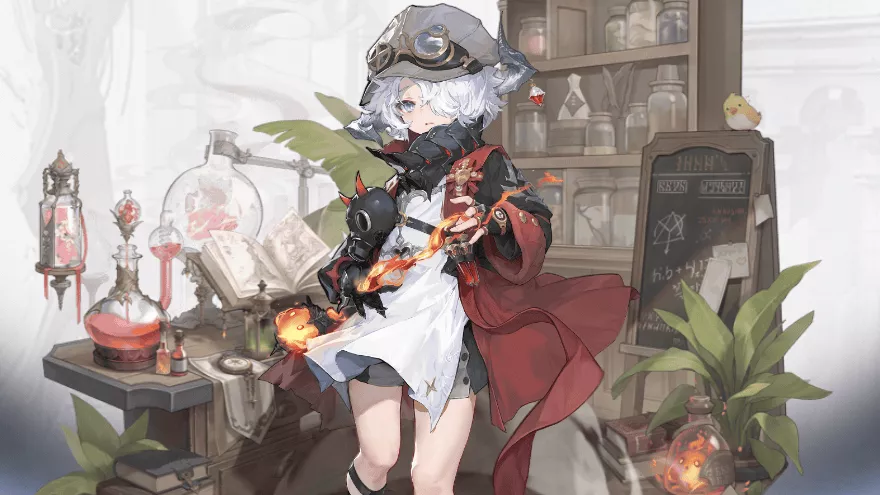 イェールとオリバー画像