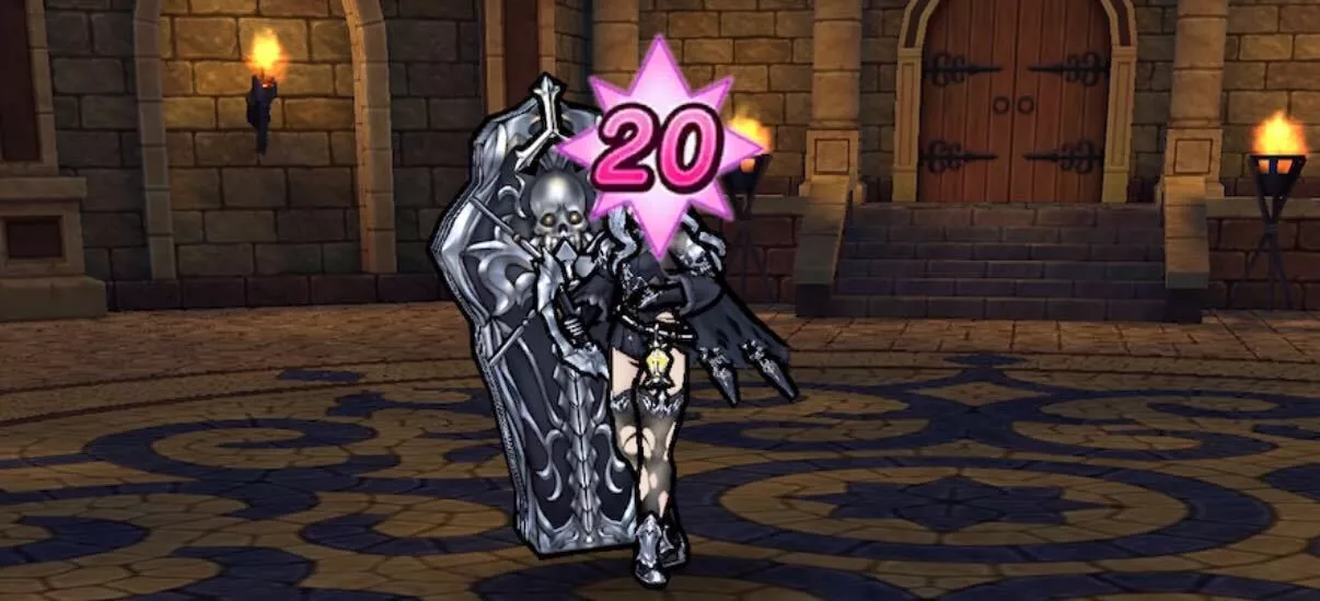 ゼアルのテンション上昇